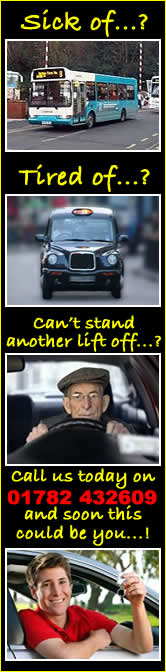 learn to drive with IN2GEAR